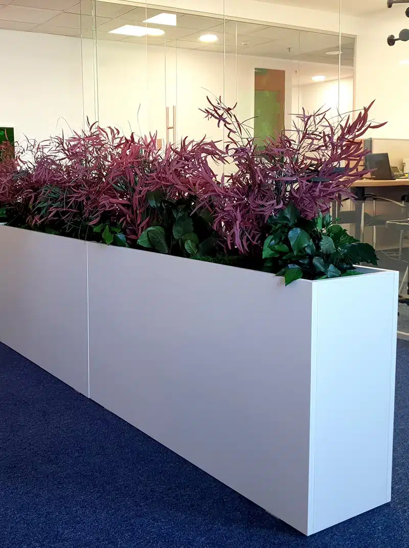 planter fillings