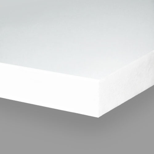 Placa de espuma de PVC de 19 mm (3/4") - 