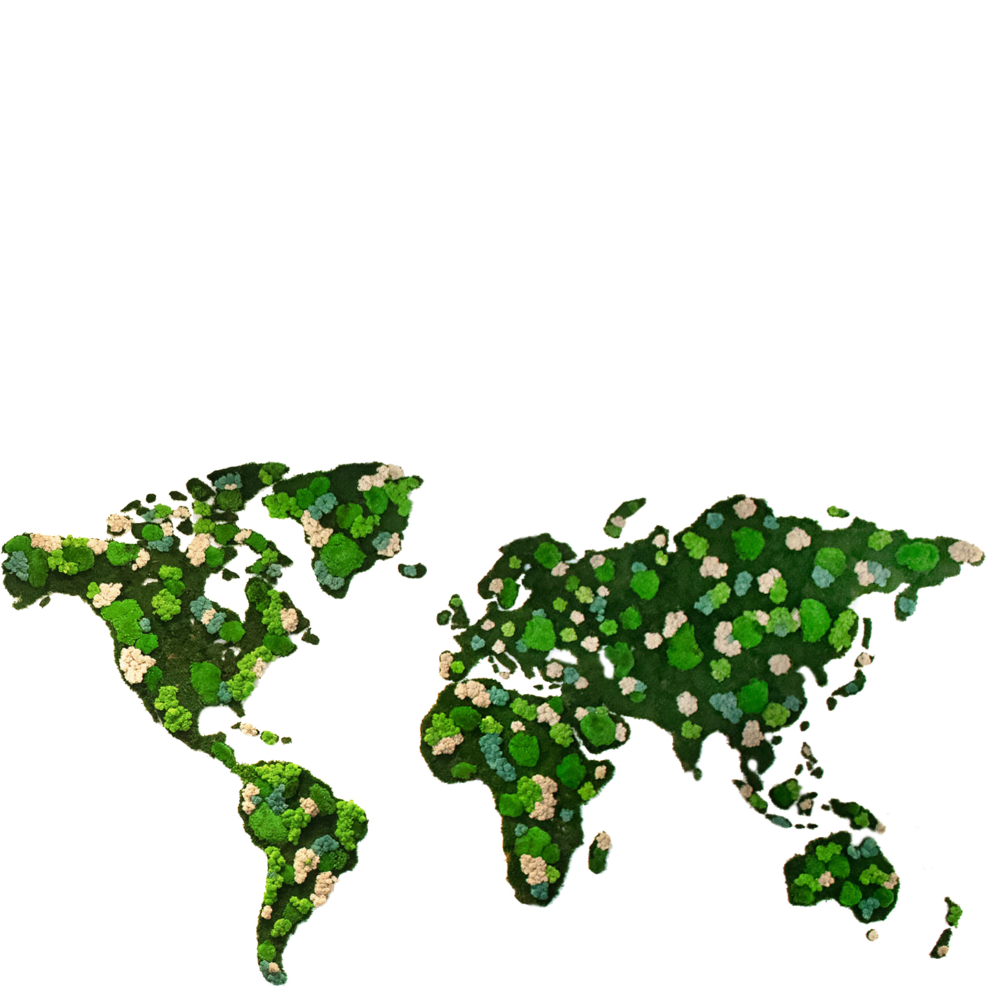 全球 Greenmood