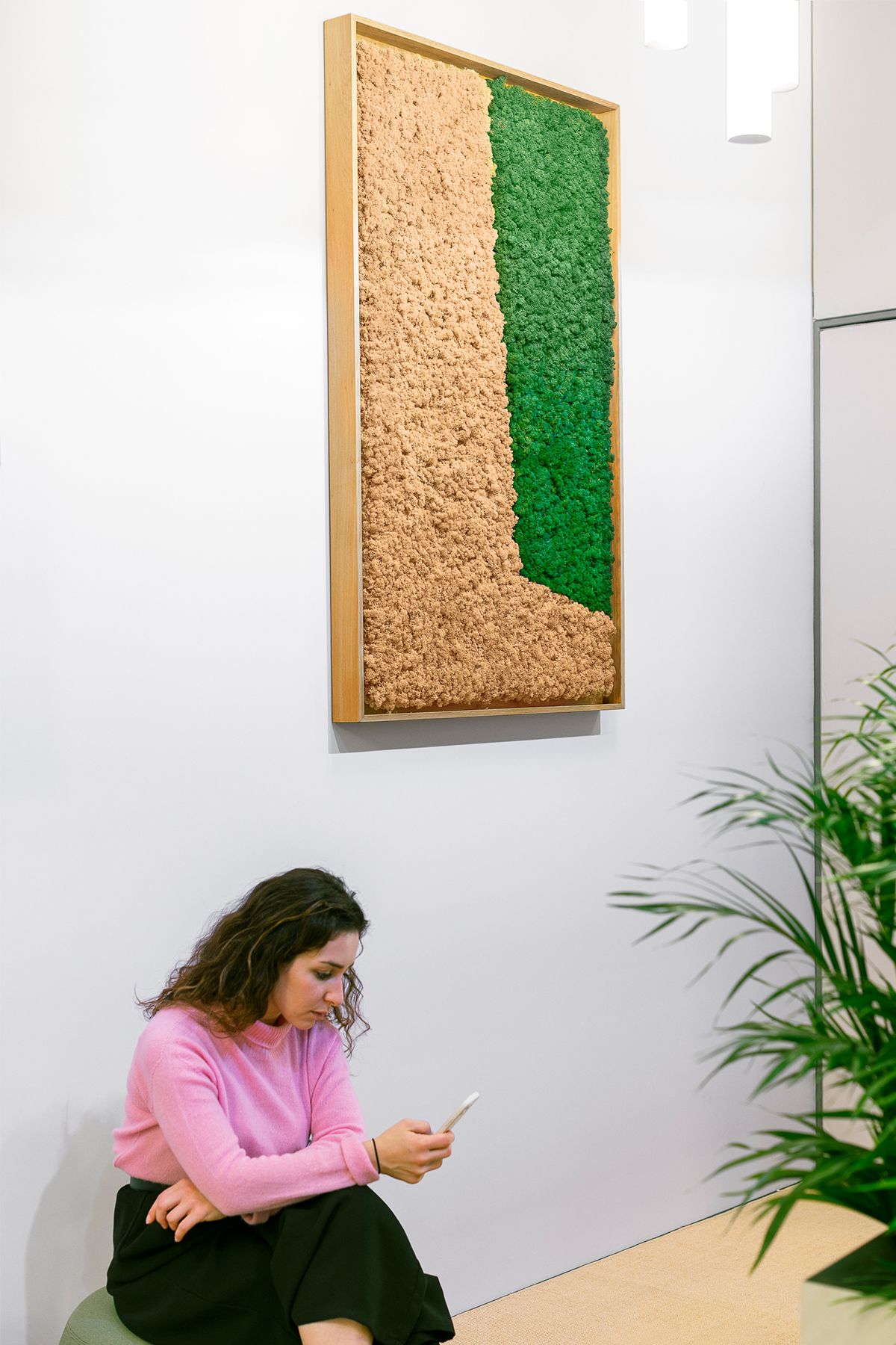 Why should you go green in acoustics