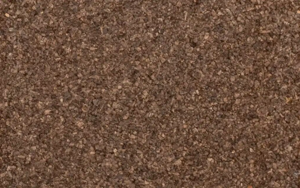 acoustic cork wall