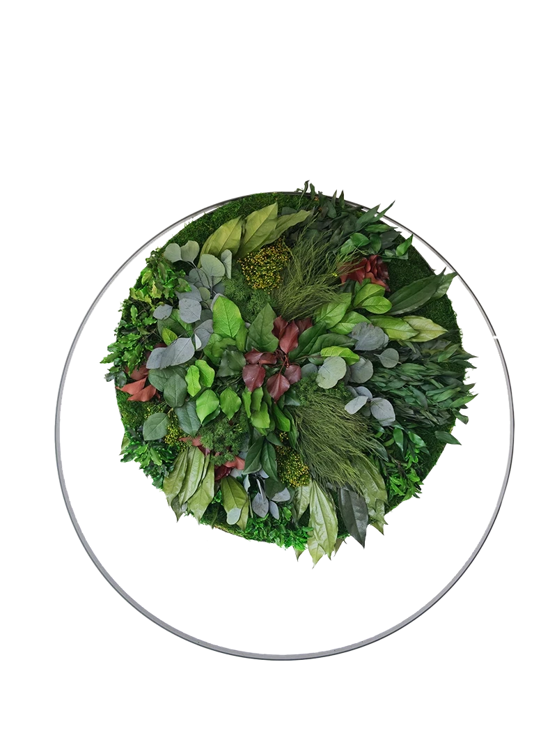 small rings