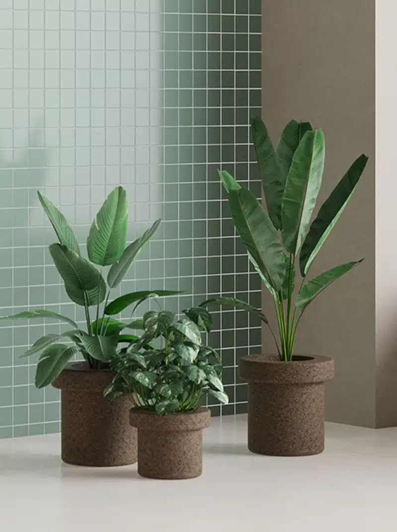 planter