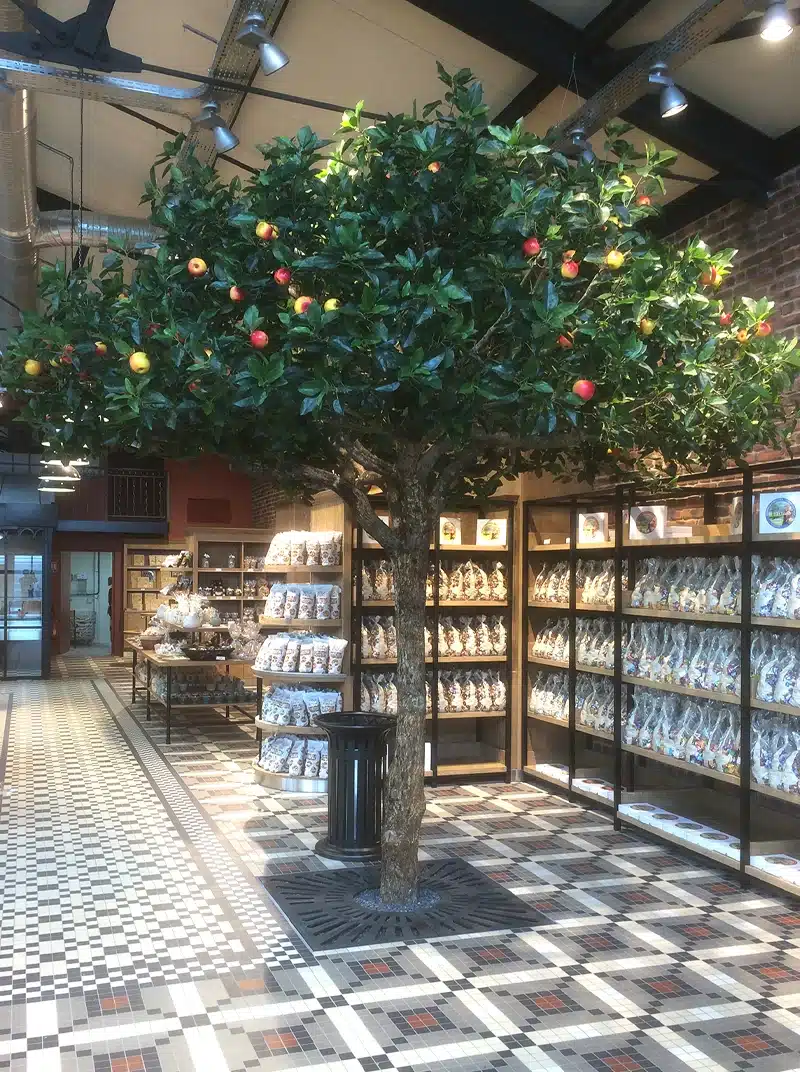 tree