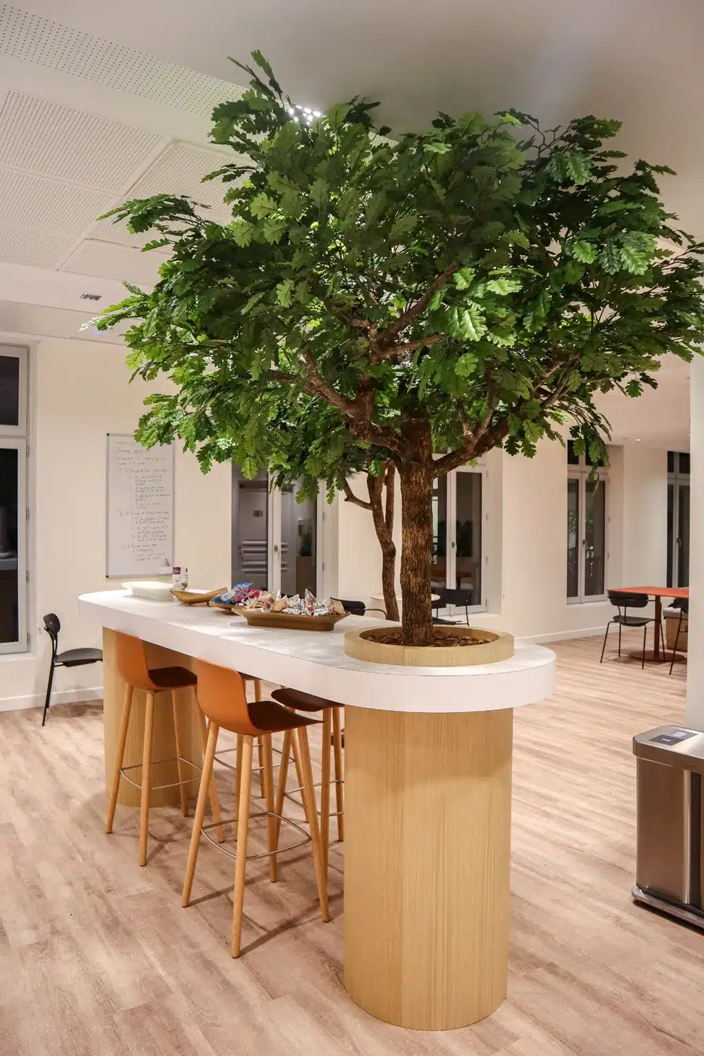 tree