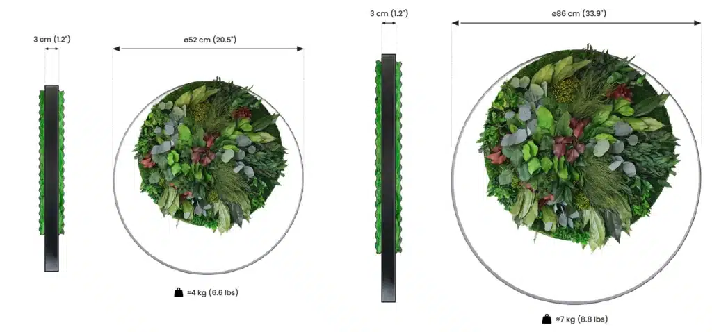 greenmood rings dimensions 01