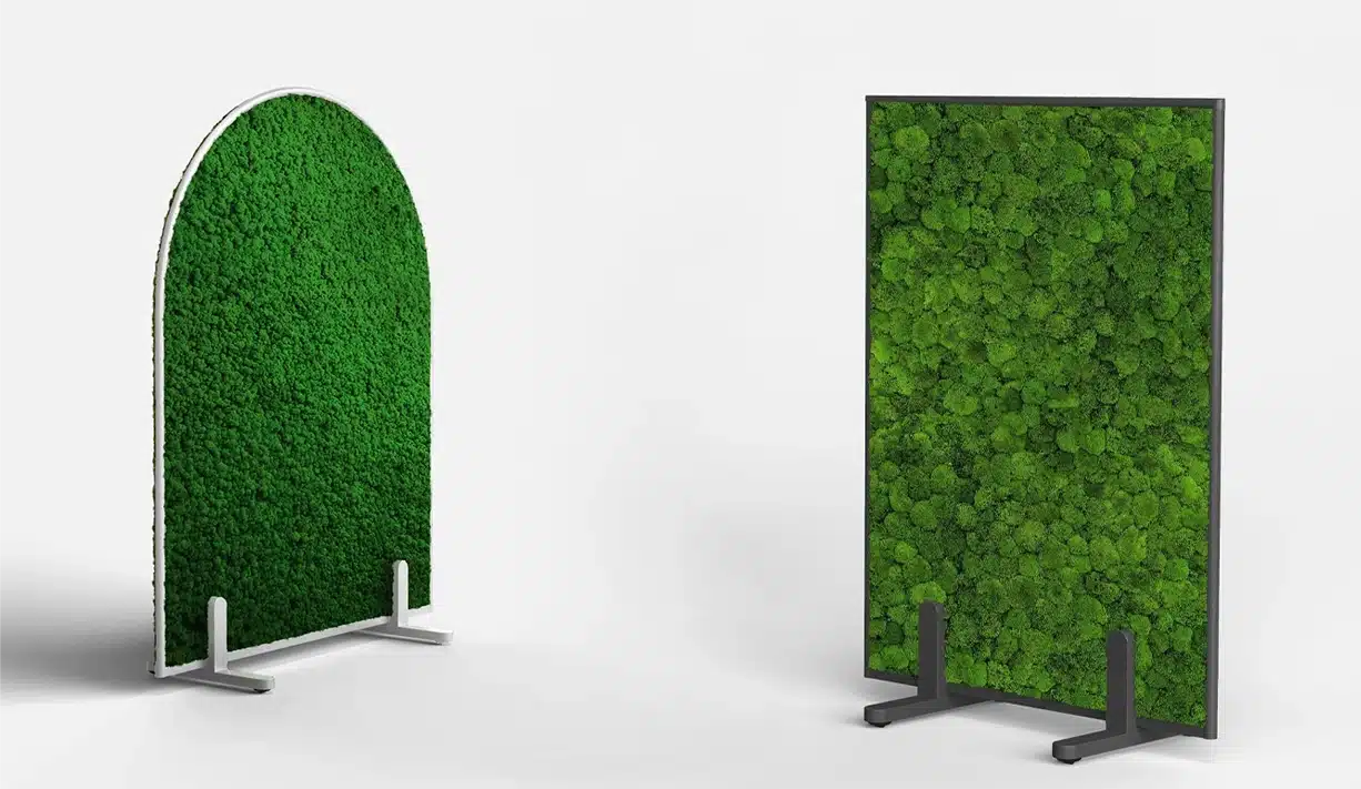 greenmood modulor p