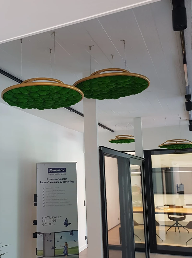 greenmood g circles gallery 19