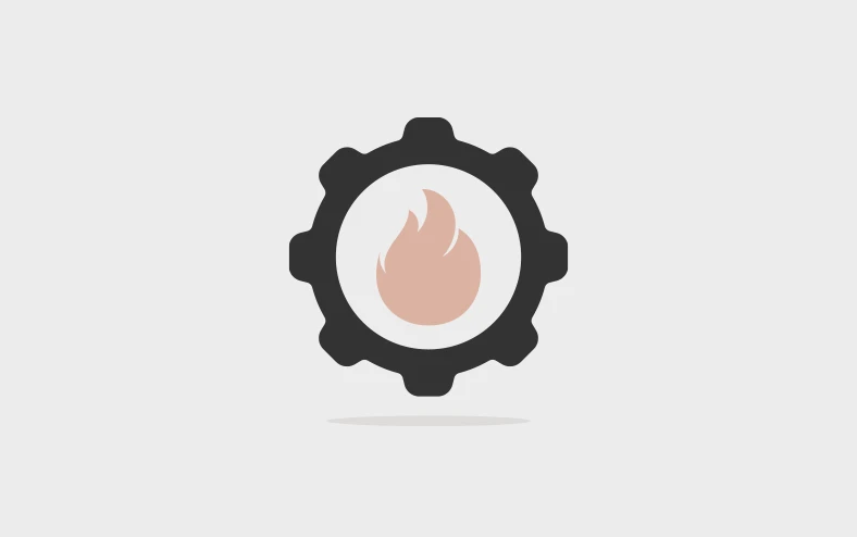 fire safety icon