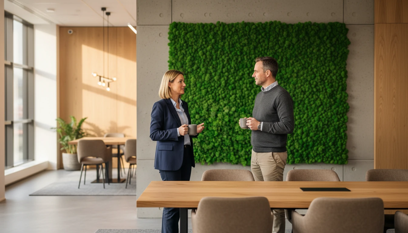 greenmood design nature