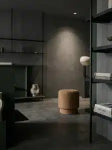 greenmood sneakers black 08