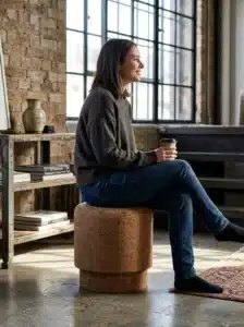 greenmood sneakers black 19