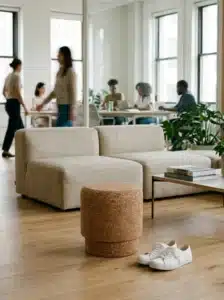 greenmood sneakers white 03