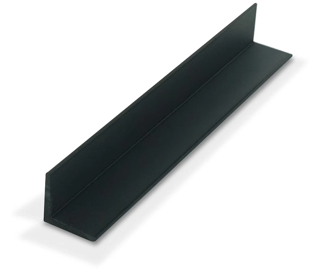 styrene black finish