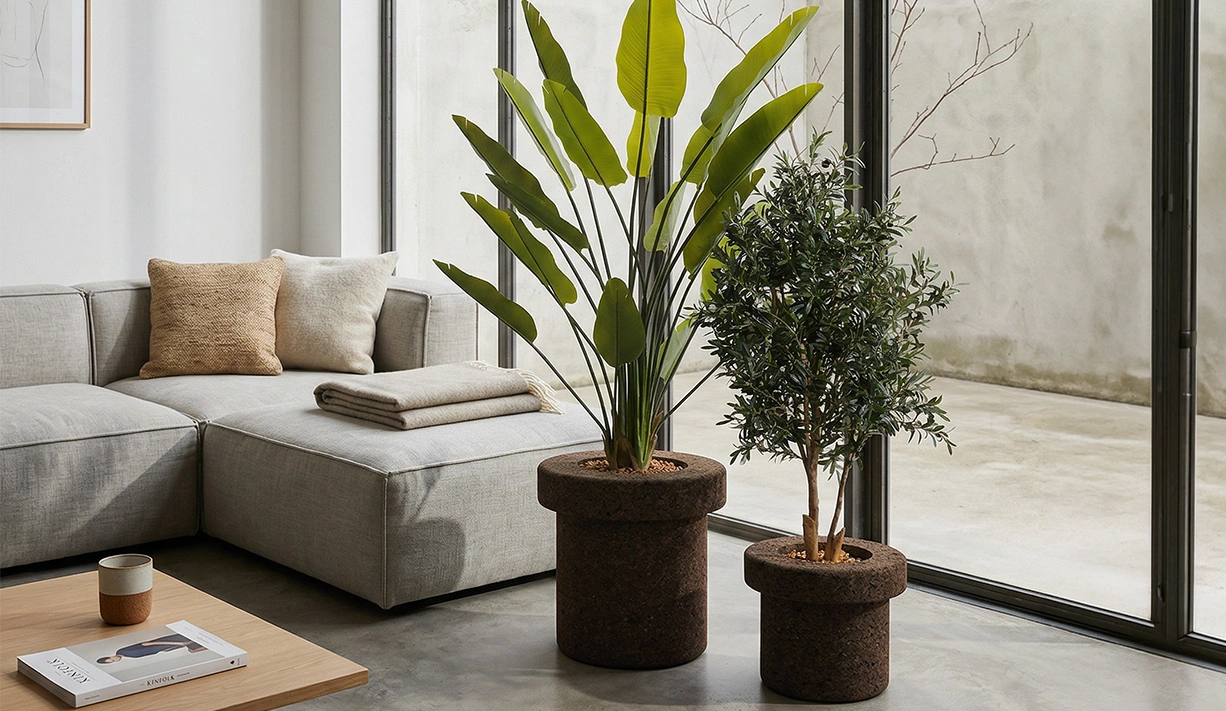 greenmood mario planters