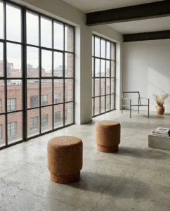 greenmood sneakers black 01