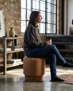 greenmood sneakers black 19