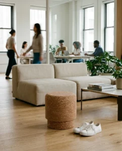 greenmood sneakers white 03