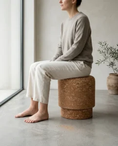 greenmood sneakers white 18