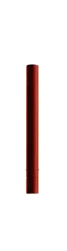 Cascade, Straight 40 cm (15.7")