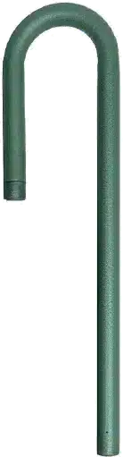 Cascade, U-Shaped 80 cm (31.5")