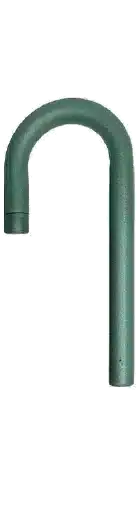 Cascade, U-Shaped 45 cm (17.7")